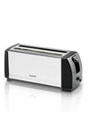 4 Slice Toaster NL-TO-4569-BK