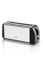 4 Slice Toaster NL-TO-4569-BK