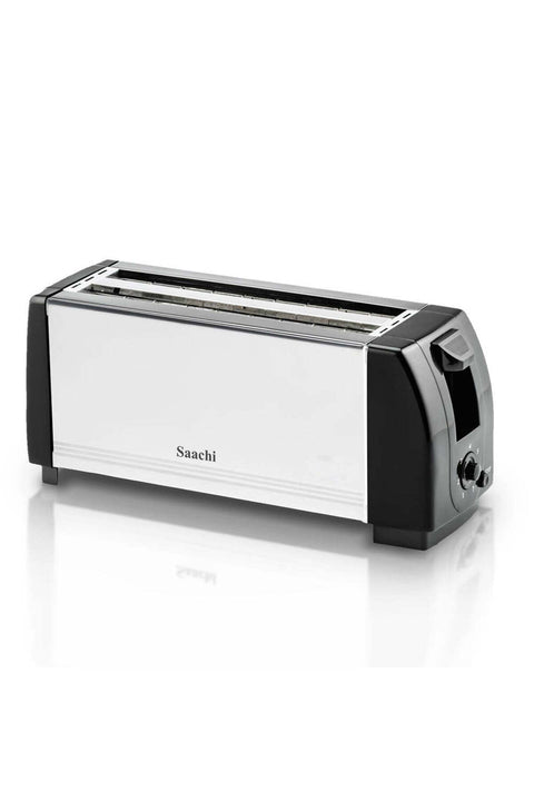 4 Slice Toaster NL-TO-4569-BK