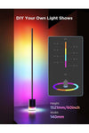 Floor Lamp 2 Multicolour