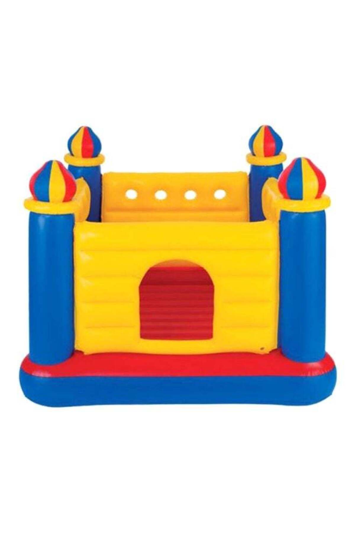 Jump-O-Lene Inflatable Bouncer 68x68x44inch