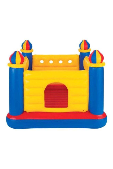 Jump-O-Lene Inflatable Bouncer 68x68x44inch