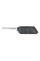 Cast Iron Chargriller Black/Silver 24cm