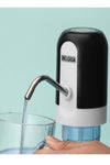 Rechargeable Water Pump