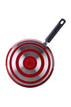 Omni Tawa Red 25cm
