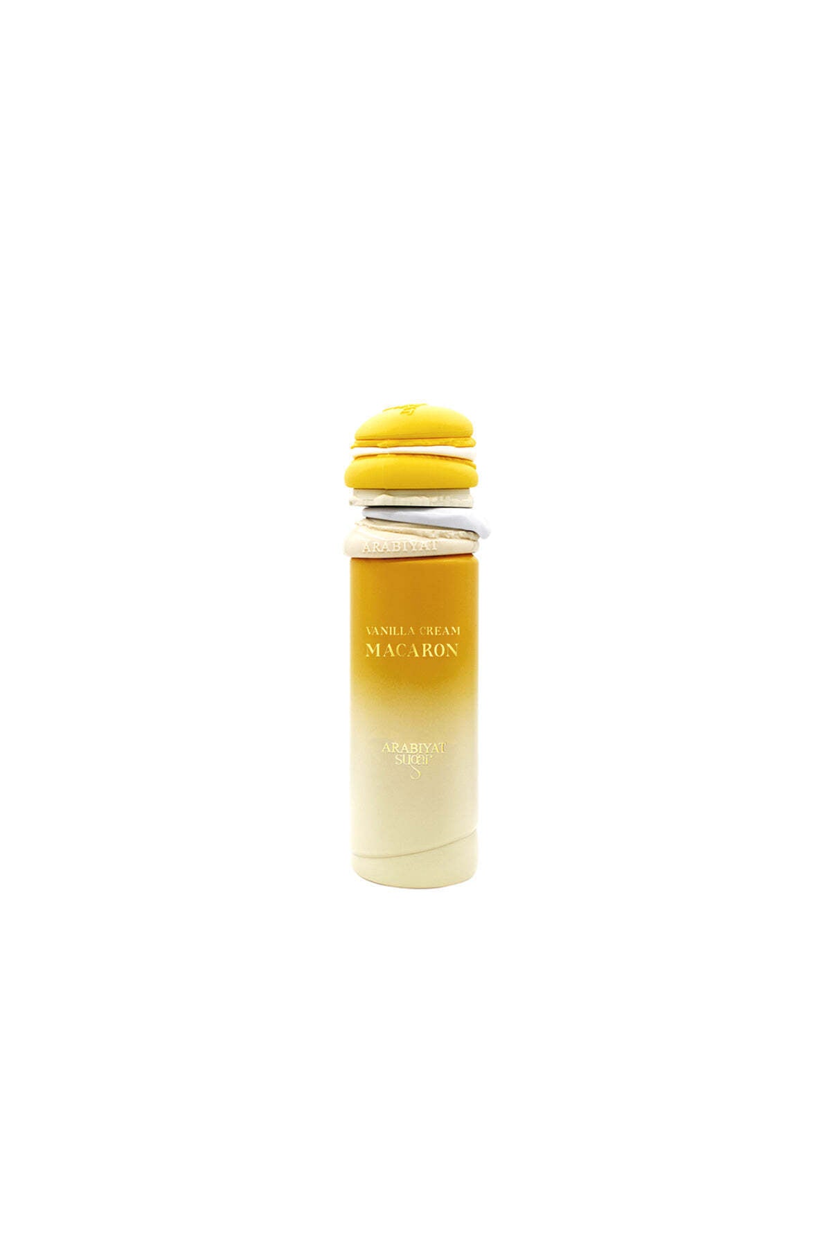 - Vanilla Cream Macaron | EDP 100ML | Unisex