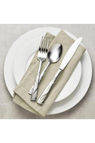 Tuscany 45-Piece Flatware Set, Service for 8