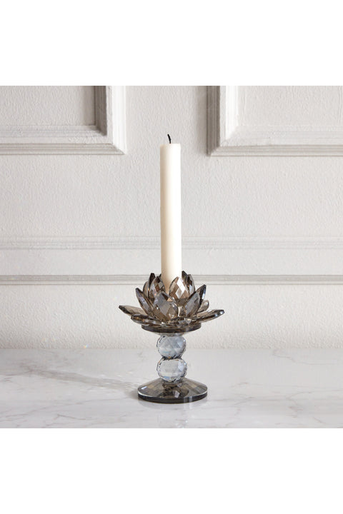 Arras Pillar Candleholder