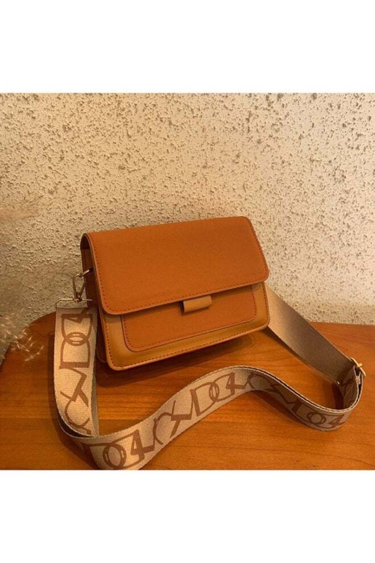 Women's Versatile PU leather Shoulder Bag, Ladies Retro Fashion Crossbody Bag Sling Bag Side Bag