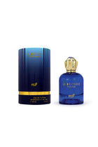 - La Montagne | EDP 100ML | Unisex