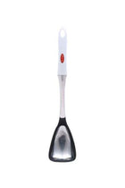 Stainless Steel Basting Spoon White/Silver/Black