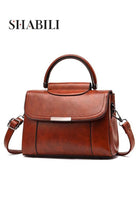 Women PU Shoulder Bag Crossbody Satchel Tote Handbag,