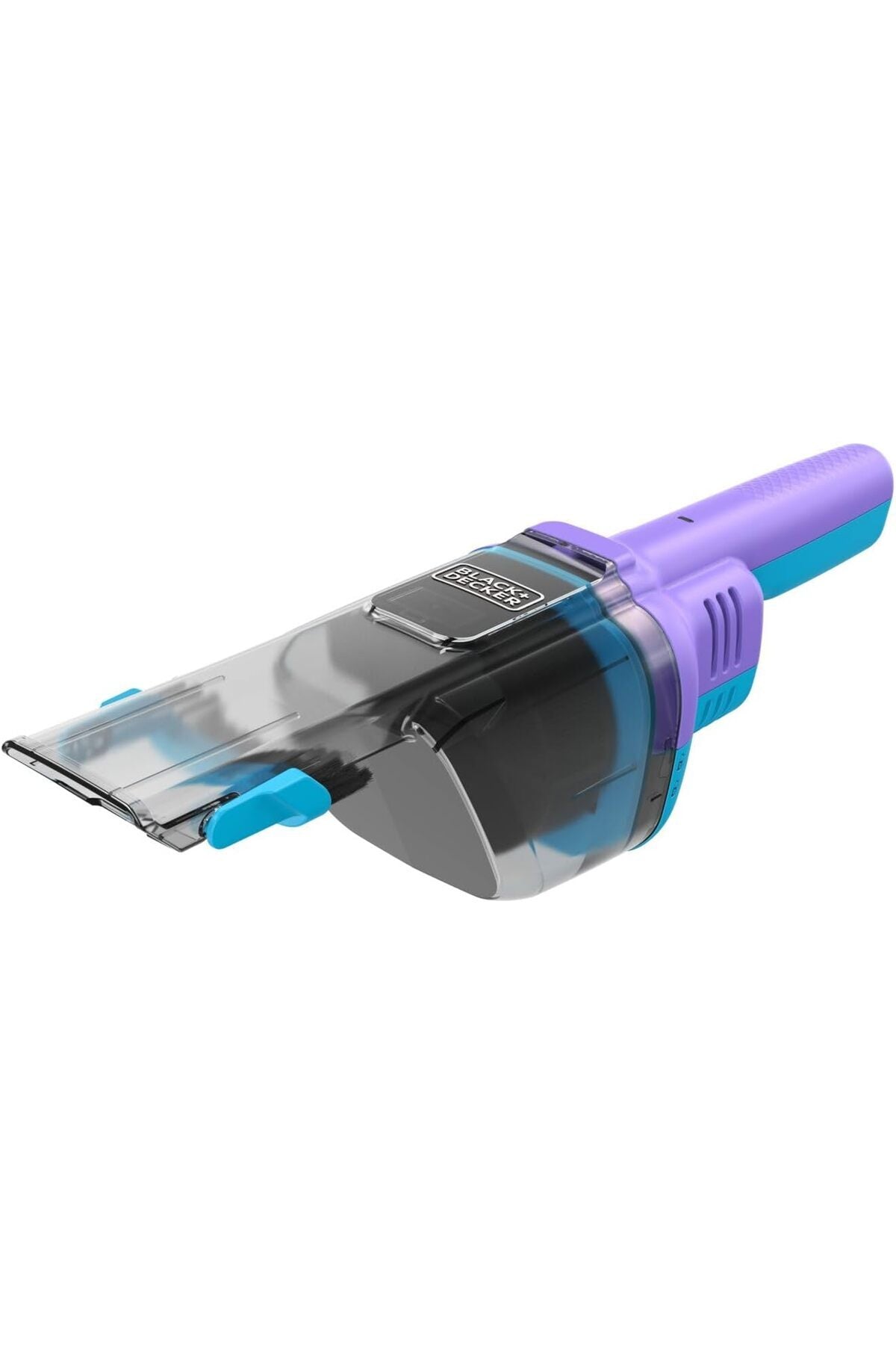 Black+Decker 7.2V/2.0Ah Cordless Handheld Dustbuster Vacuum