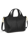 Genuine Leather Purses and Handbags for Women Crossbody Shoulder Tote Bag Soft Satchel Top Handle