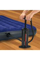 Double Quick III Hand Pump 14.5inch