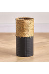 LouLou Metal Vase - 34 cm
