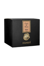 Oud & Rose Bakhoor 70Gm