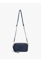 Women Blue Kaia Crossbody Bag
