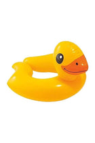 Inflatable Attractive Animal Split Ring Set - Assorted