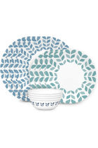 Northern Pines, 12 pc Dinner set, 1147366