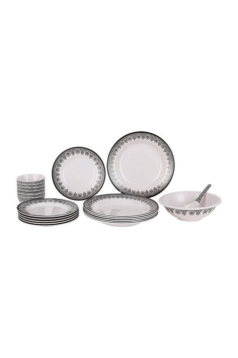 20-Piece Dinner Set