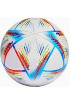 Training Football Size 5 – Durable PU Soccer Ball for Indoor & Outdoor Play