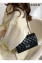 Small Crossbody Bags for Women, Lady Leather Shoulder Bag, Purses Fashion Leather Lightweight Handbags