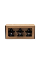 Edison Mini Lantern (Bronze) 3 pack