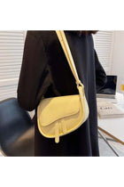 Women's Simple Shoulder Bag, Ladies PU Leather Crossbody Bag Sling Bag Side Bag Carry Bag, Daily Commuter/Banquet/Party/Campus Satchel Bags Small Bag Phone Bag for Girls/College Students/Teena