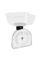 Kitchen Scale White 5kg