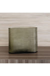 Lumina Glass Vase - Short