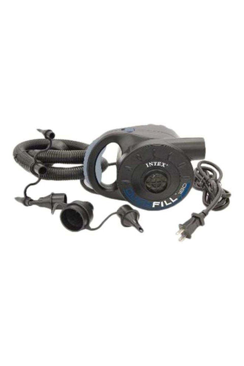 Quick-Fill AC Electric Pump 14.6x25.4x13.7cm