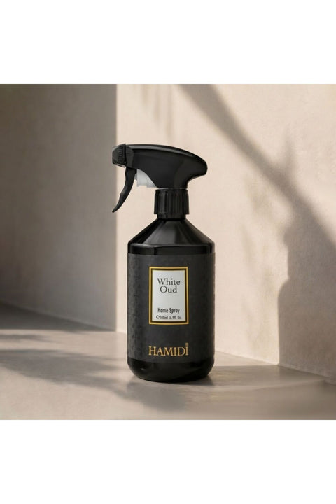 White Oud Room Spray 500Ml