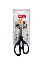 Kitchen Scissors Silver/Black 284x116x14mm