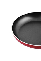 Classique Fry Pan Red