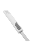 Deal Strainer Spoon White/Black