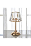 Sparkle Lamp Style Tealight Candleholder