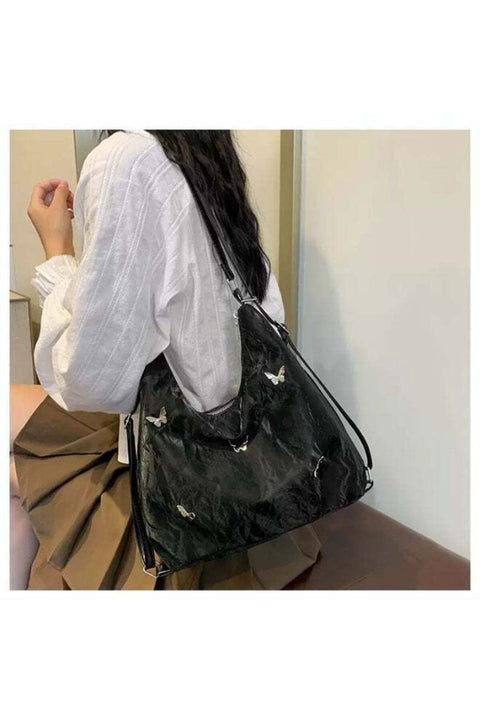Women Handbag Adjustable Shoulder Bag For Ladies