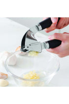 Elite Garlic Press