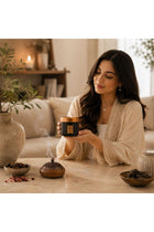 New In Black Oud Bakhoor 70Gm