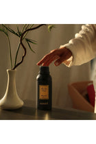 Black Oud Diffuser Oil 500Ml