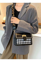 Small Crossbody Bags for Women, Lady Leather Shoulder Bag, Women’s Handbag, Purses Fashion Leather