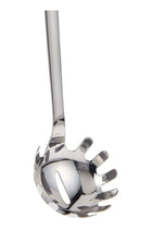 Pro Grip Spaghetti Server Silver 17.2x6.4cm