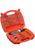 Black & Decker Electric Screwdrivers 54 PC S/Driving Set