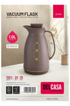 Double Wall Vaccum Flask