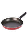 Classicque Fry Pan Red 24cm