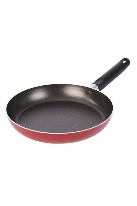 Classicque Fry Pan Red 24cm