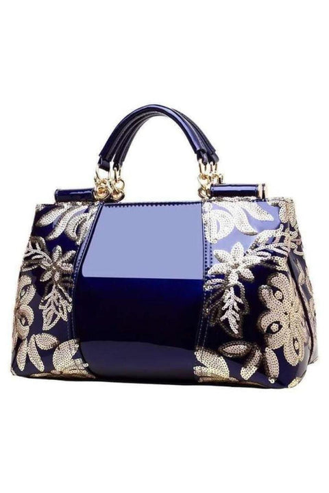 Women's Versatile Large Capacity Crossbody Bag, Ladies Top Handle Shoulder Bag Side Bag Sling Bag