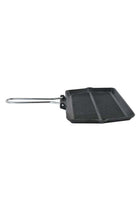 Cast Iron Chargriller Black/Silver 35cm