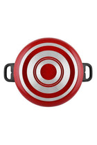 Classic Casserole Red 26cm